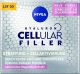 Produktbild von Nivea Hyaluron Cell Fill Tagescreme LSF 30 50ml