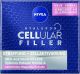 Produktbild von Nivea Hyaluron Cell Filler Nachtcreme 50ml