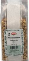 Product picture of Holle Kichererbsen Knospe 500g