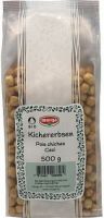 Immagine del prodotto Holle Kichererbsen Knospe 500g
