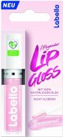Produktbild von Labello Caring Lip Gloss Transparent 5.5ml