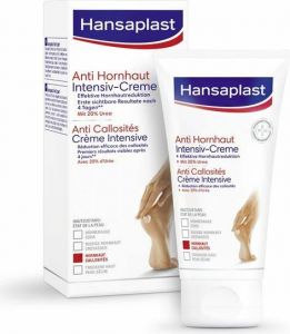 Produktbild von Hansaplast Anti Hornhaut Intensiv-Creme 75ml