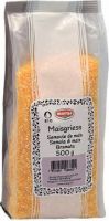 Produktbild von Holle Maisgriess Bramata Knospe 500g
