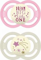 Produktbild von Mam Perfect Night Nuggi Sili 16-36m 2 Stück