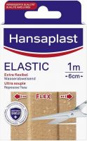 Image du produit Hansaplast Elastic Meter 6cm1xm