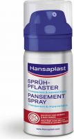 Product picture of Hansaplast Sprühpflaster (neu) Flasche 32.5ml