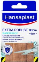 Produktbild von Hansaplast Extra Robust 80cm x 6cm