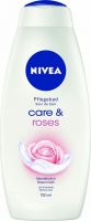 Produktbild von Nivea Pflegebad Care & Roses 750ml