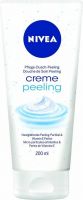 Produktbild von Nivea Pflegedusche Peeling Creme Soft 200ml