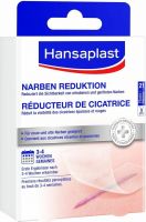 Image du produit Hansaplast Narben Reduktion 21 Stück