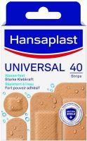 Produktbild von Hansaplast Universal Strips 40 Stück