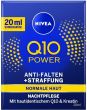 Produktbild von Nivea Q10 Power Anti-Falten Nachtcreme Reisegr 20ml
