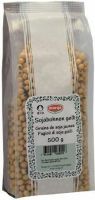 Product picture of Holle Sojabohnen Gelb Knospe 500g