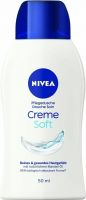 Produktbild von Nivea Pflegedusche Creme Soft (neu) 50ml
