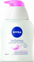 Produktbild von Nivea Intimo Sensitive?waschlotion 250ml