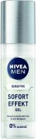 Produktbild von Nivea Men Sensitive Sofort Effekt Gel 50ml