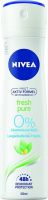 Produktbild von Nivea Female Deo Fresh Pure Aeros (neu) Spray 150ml