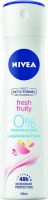 Produktbild von Nivea Female Deo Fresh Fruity Aeros (n) Spray 150ml