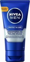 Produktbild von Nivea Men Protect&Care Peeling 75ml