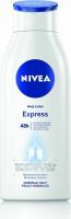 Produktbild von Nivea Express Feuchtigkeit Body Lotion 400ml