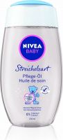 Produktbild von Nivea Baby Pflege Öl 200ml