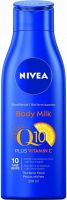 Produktbild von Nivea Straffende Body Milk Q10 Energy+ 250ml