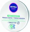 Produktbild von Nivea Baby Pure&Sens Intensiv Creme 150ml