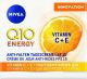 Produktbild von Nivea Visage Q10plus Energy Tagescreme 50ml