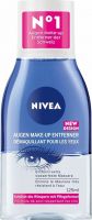 Produktbild von Nivea Augen Make-Up Entferner Wasserfest 125ml
