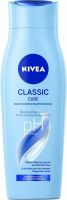 Produktbild von Nivea Hair Classic Mild Care Pflegeshampoo 250ml