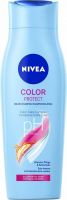 Produktbild von Nivea Hair Color Care & Protect Pflegeshampoo 250ml