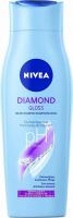 Produktbild von Nivea Hair Diamond Gloss Care Pflegeshampoo 250ml