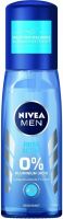 Produktbild von Nivea Male Deo Fresh Active Spray 75ml