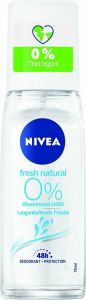 Produktbild von Nivea Female Fresh Natural Spray Deo 75ml