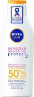 Produktbild von Nivea Sun Sens Immedi Prot Sonnenlot LSF 50+ 200ml