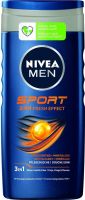 Produktbild von Nivea Men Pflegedusche Sport (neu) 250ml