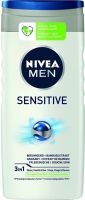 Produktbild von Nivea Men Pflegedusche Sensitive (neu) 250ml