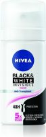Produktbild von Nivea Deo Invis Black&white Cle (neu) Spray 35ml
