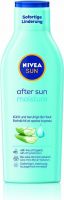 Produktbild von Nivea After Sun Moisture Lotion 200ml