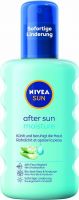 Produktbild von Nivea After Sun Moisture Spray 200ml