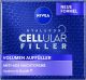Produktbild von Nivea Hyaluron Cell Fill Vol Nachtcreme 50ml