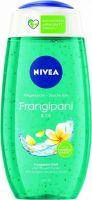 Produktbild von Nivea Pflegedusche Frangipani&oil (neu) 250ml