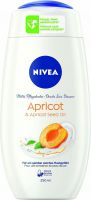 Produktbild von Nivea Pflegedusche Apricot&apricot Seed Oil 250ml