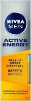 Image du produit Nivea Men Active Energy Wake-up Gel(nv) 50ml