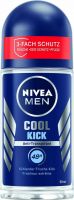 Produktbild von Nivea Male Deo Cool Kick (neu) Roll-On 50ml