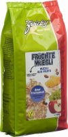 Immagine del prodotto Zwicky Früchtemüesli 750g