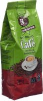 Produktbild von BC Café Bio Bravo Kaffee Bohnen Beutel 500g