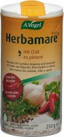 Immagine del prodotto Herbamare Spicy Kräutersalz 250g