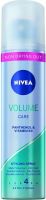 Produktbild von Nivea Volume Care Styling Spray 75ml