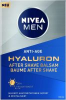 Produktbild von Nivea Men Anti-Age Hyalur After Shave 100ml